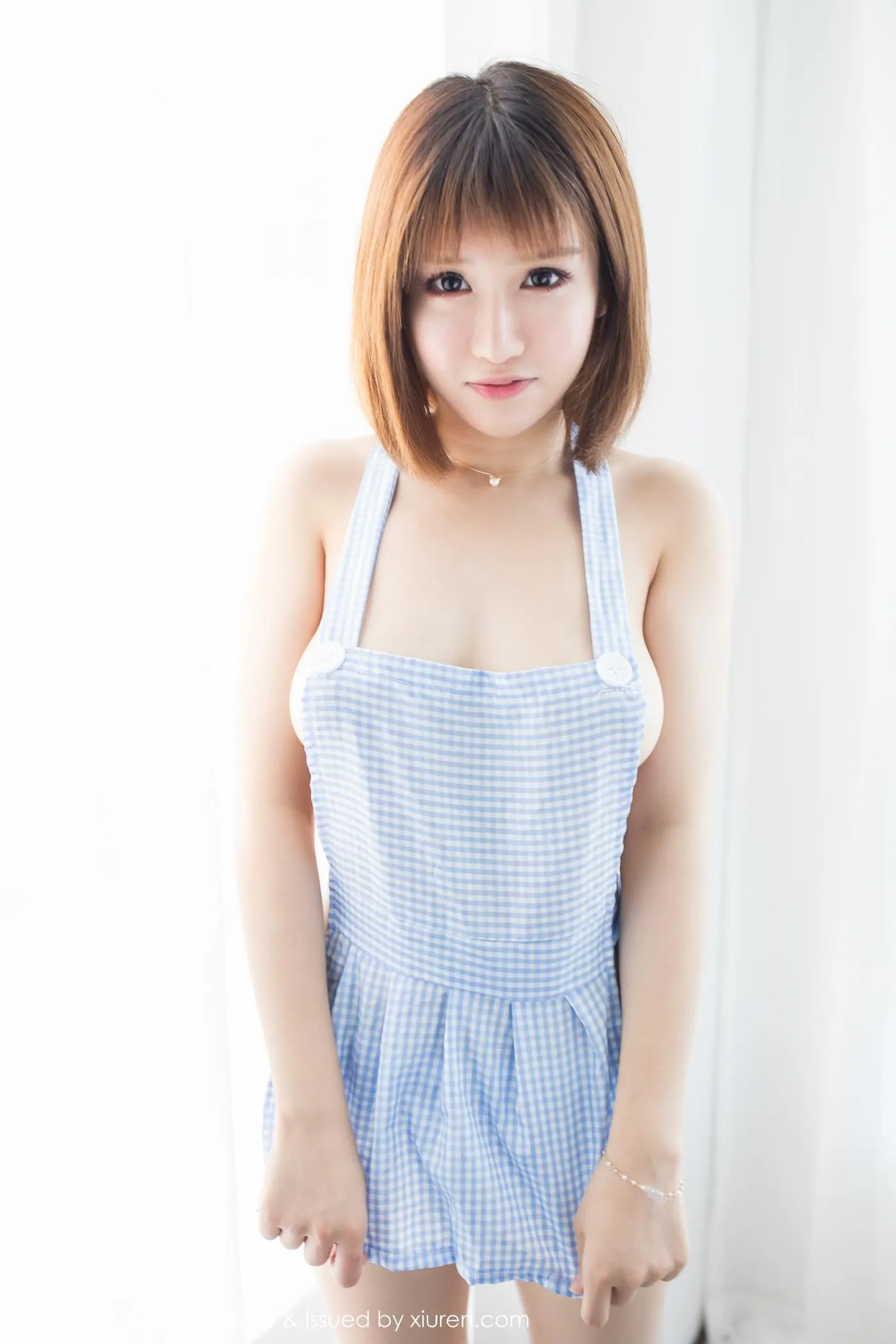 Vol.092 K8傲娇萌萌Vivian [41P]插图2
